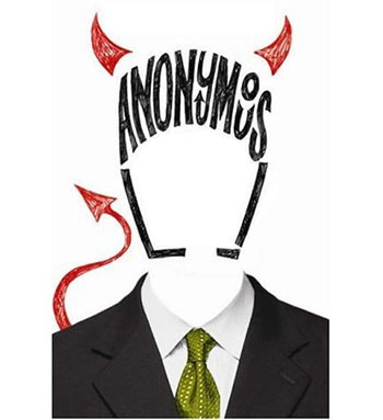 Anonymous