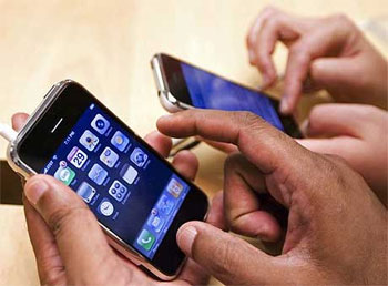 New iPhone