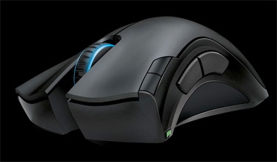 3D mouse