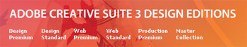 Adobe CS3