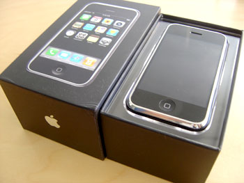 Apple iPhone