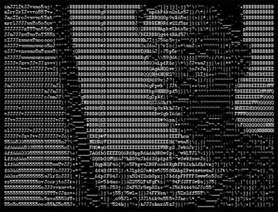 ASCII