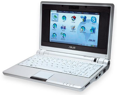 Asus EEE PC