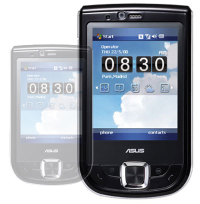 Asus smartphone
