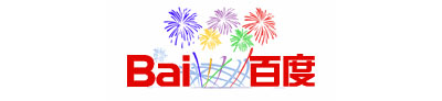 Baidu logo