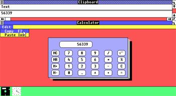 Calculator