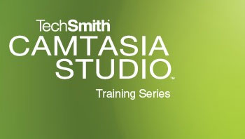 Camtasia studio