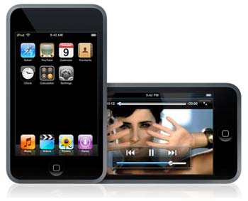 Cool iPod