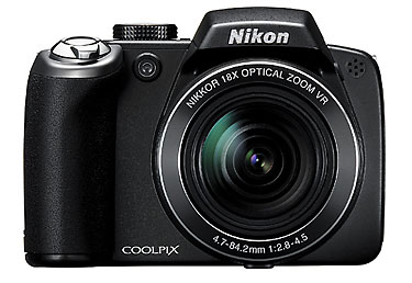 Coolpix P80