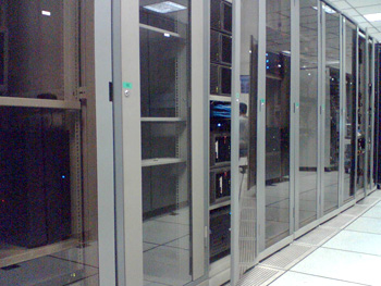 Data center