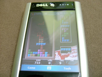 DELL Axim