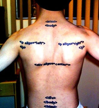 Die-hard programmer