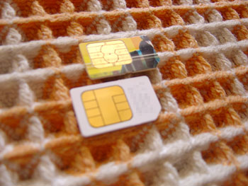 DIGI sim card