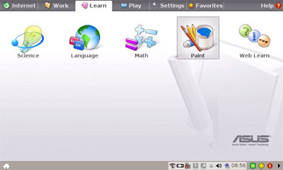 EEE PC