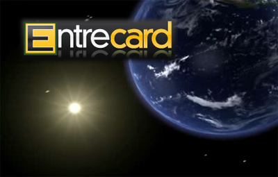 Entrecard