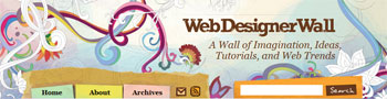 Excellent blog design