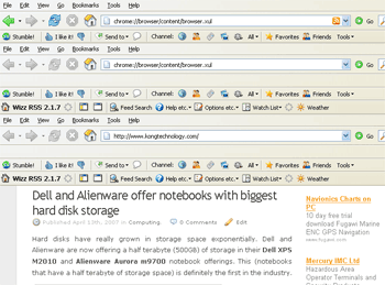 Firefox