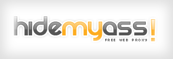 Free web proxies