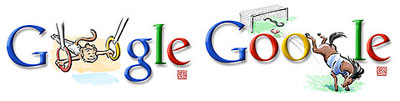 Google logos 3