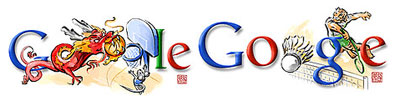 Google logos 4