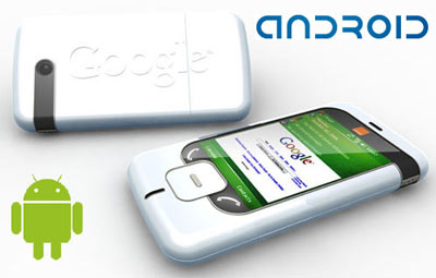 Google Phone