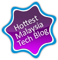 Hottest Malaysia blog