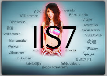 IIS7 Sexy