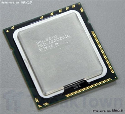 Intel chips
