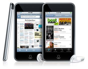 iPod Touch