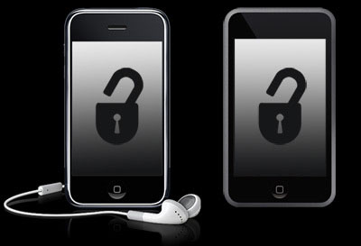 iPod Touch 2