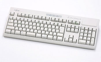 Keyboard