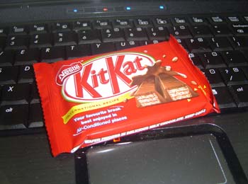 Kitkat