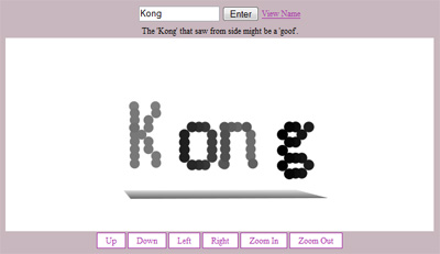 Kong