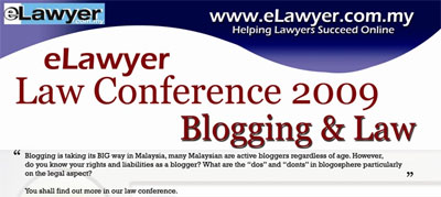 Law Conference
