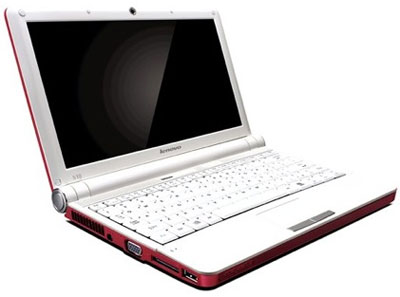 Lenovo IdeaPad S10