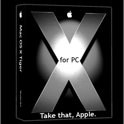 MAC OSX