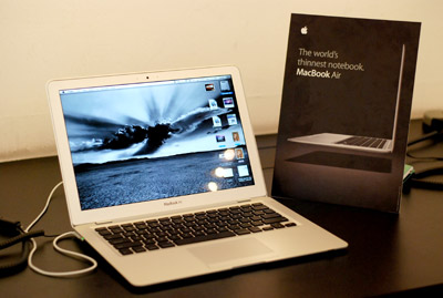 MacBook Air