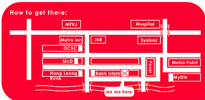 Metro Kajang