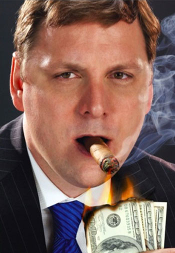 PMichael Arrington