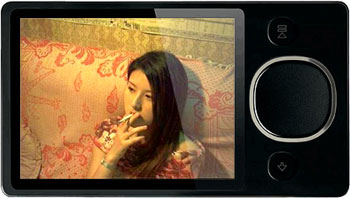 Microsoft Zune