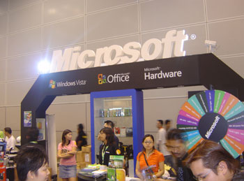 Microsoft