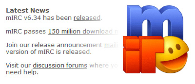 MIRC