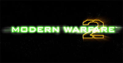 Modern Warfare