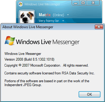 MSN