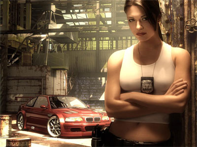 Need for Speed
