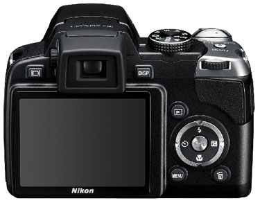 Nikon Coolpix
