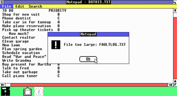 Notepad