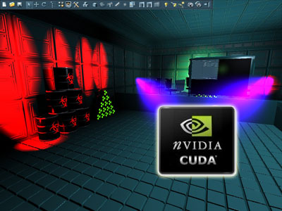 Nvidia CUDA