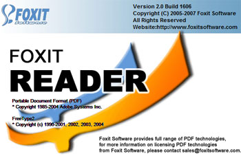 PDF Reader