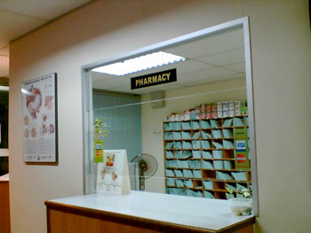 Pharmacy